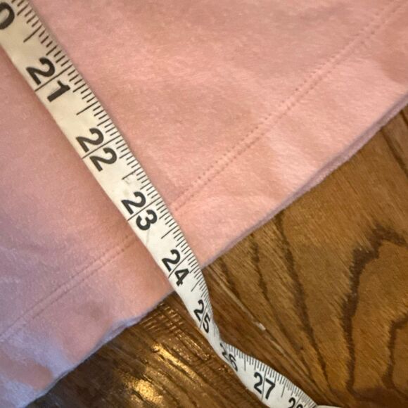 Uniqlo Pink Turtleneck Sweater - Picture 8 of 10